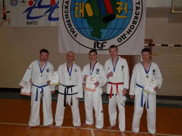 Сергей Кузнецов