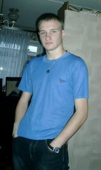 Евгений Свинцов