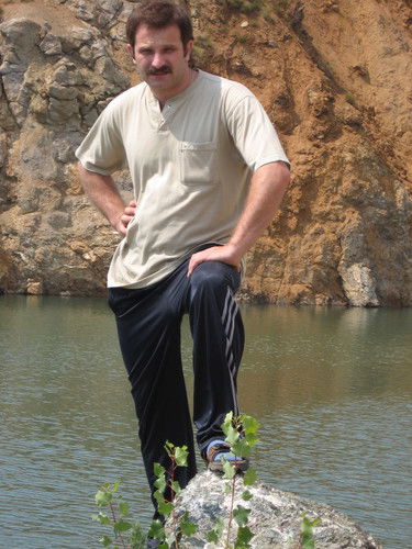 Александр Сибикин