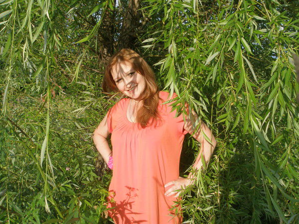 Светлана Болбат