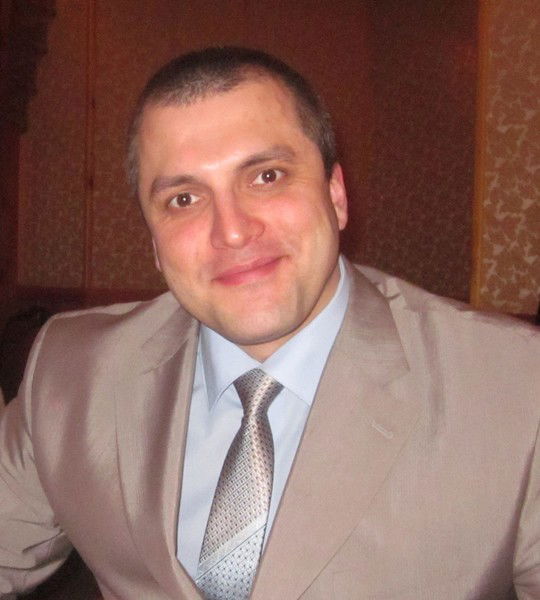 Антон Вельтистов