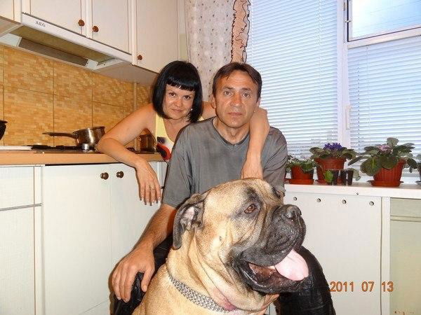 Сергей Ивахив