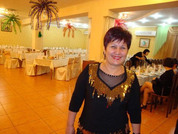 Майгуль Кумарбаева