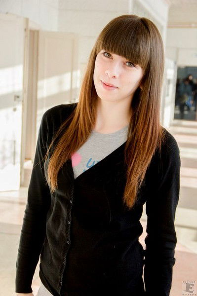 Валентина Шендерюк