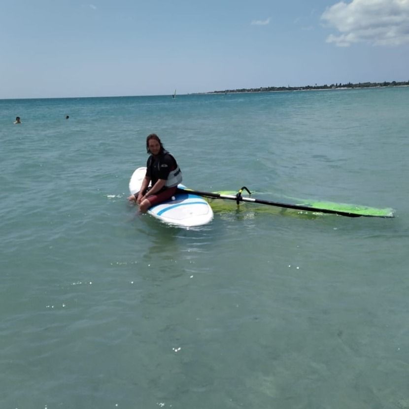 Никита Нестеров