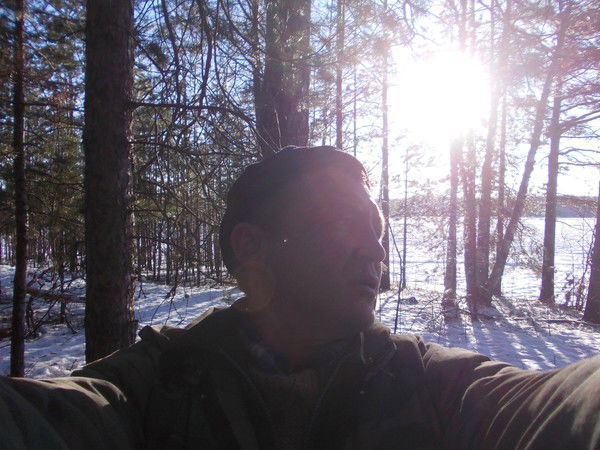 Не Нужный Стал .