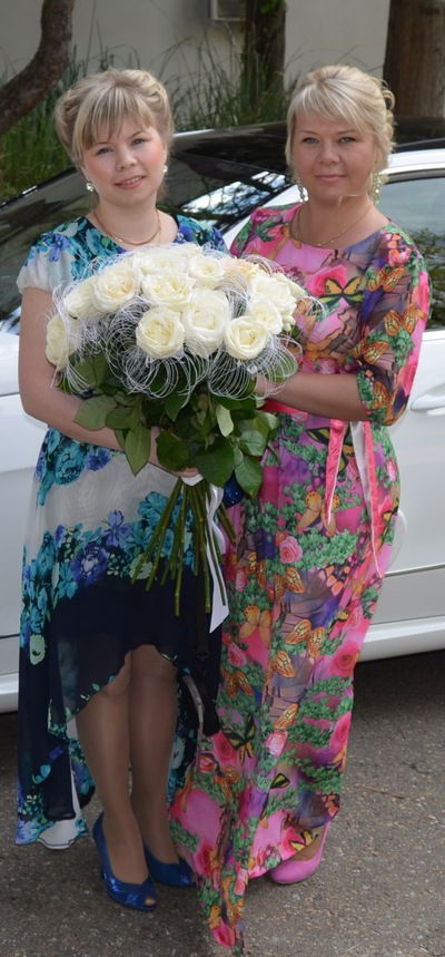 Елена Шишова