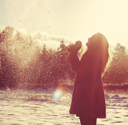 Валентина Забродина