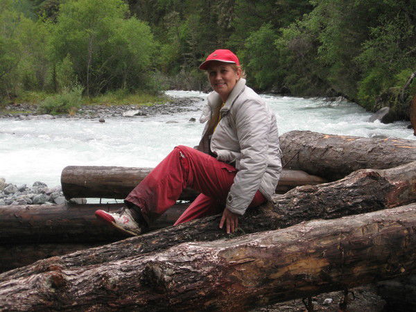 Марина Ивнева