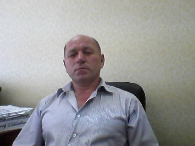 Кирамат Абдрахманов