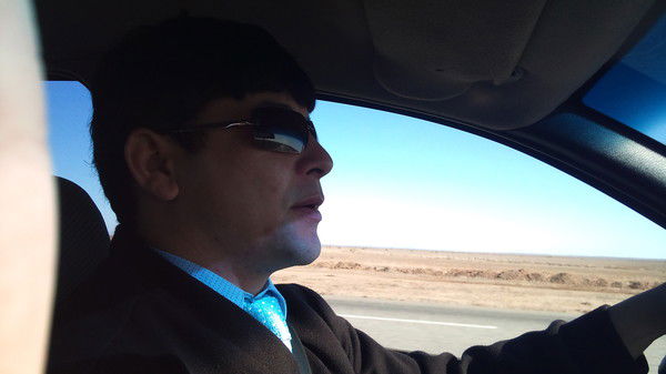 Касым Иманбаев