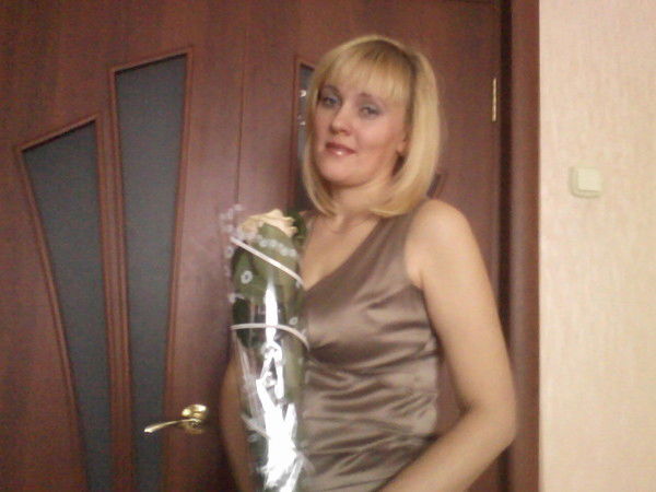 Наталья Емельянчик