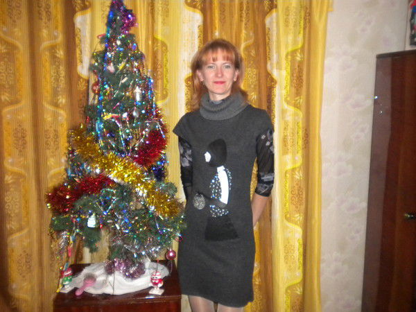 Наталья Кожанова