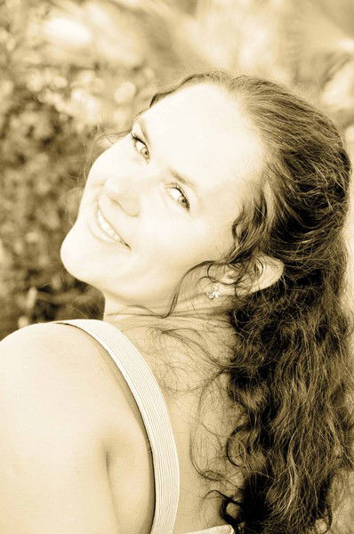 Елена Вишинская