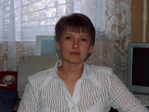 Елена Абинова