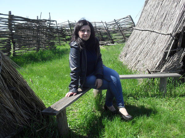 Татьяна Малик(Февралева)