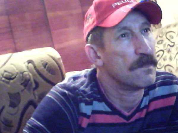 Евгений Киселев