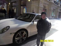 Никита Чувашев