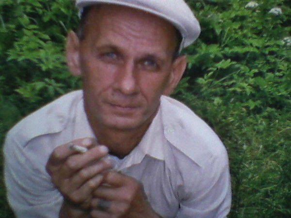 Николай Рогозин