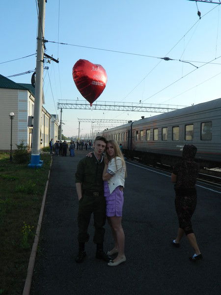 Никита Голик