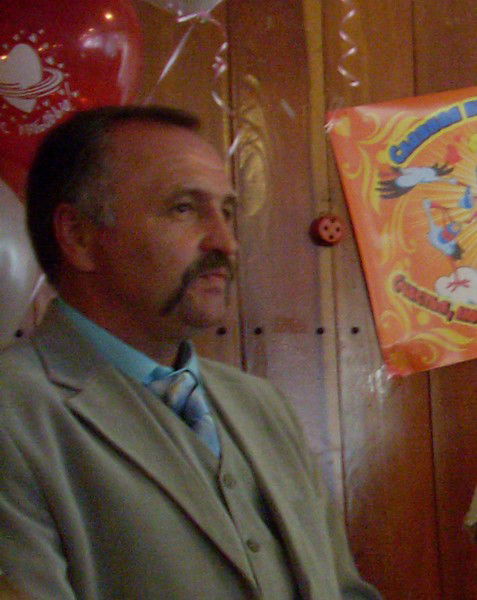 Владимир Кузнецов