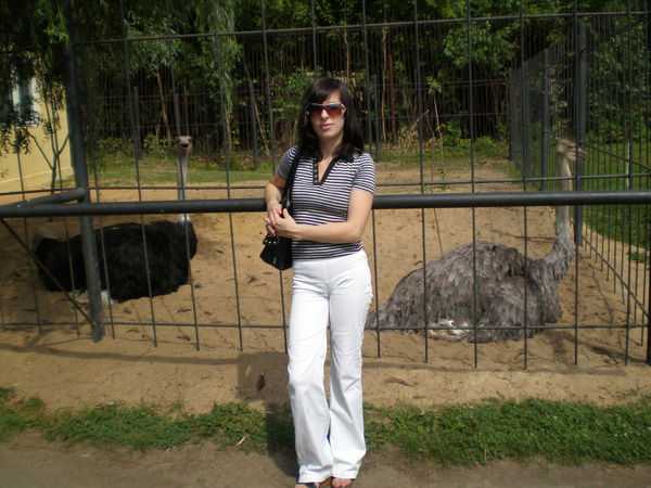 Надежда Зайцева