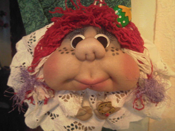 Лизогуб Оксана