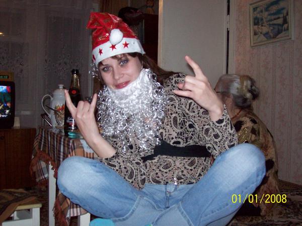 Елена Калина