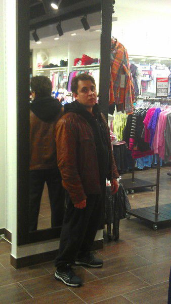 Игорь Кармалак