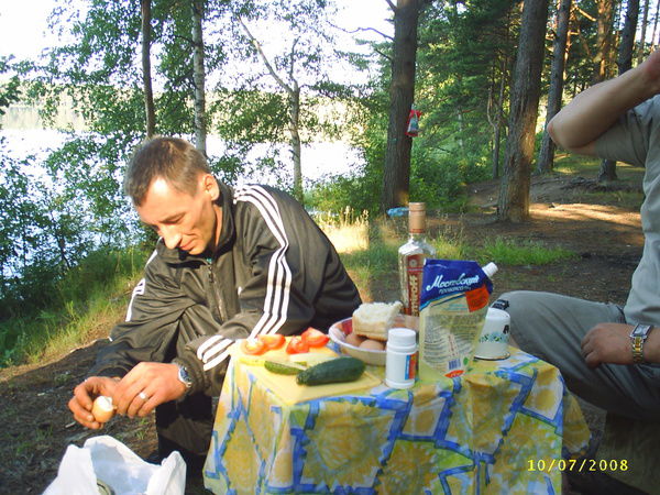 Дима Сосновский