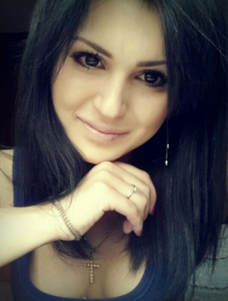 Надя Маркштедер