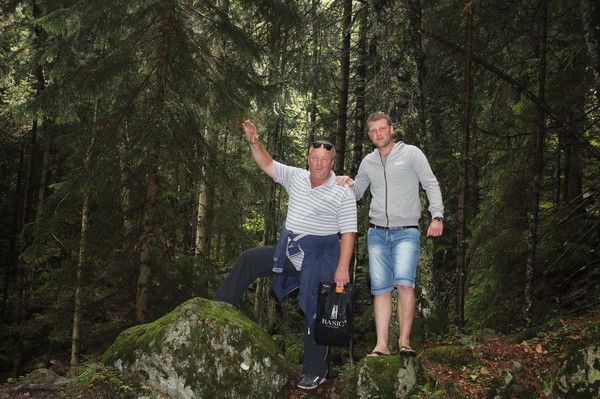 Сергей Анашкин