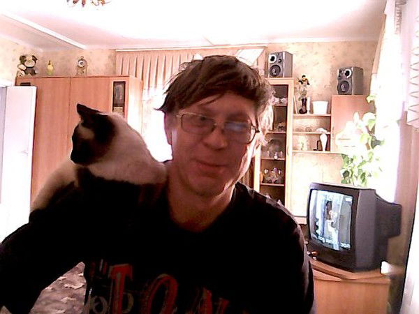 Анатолий Кузнецов