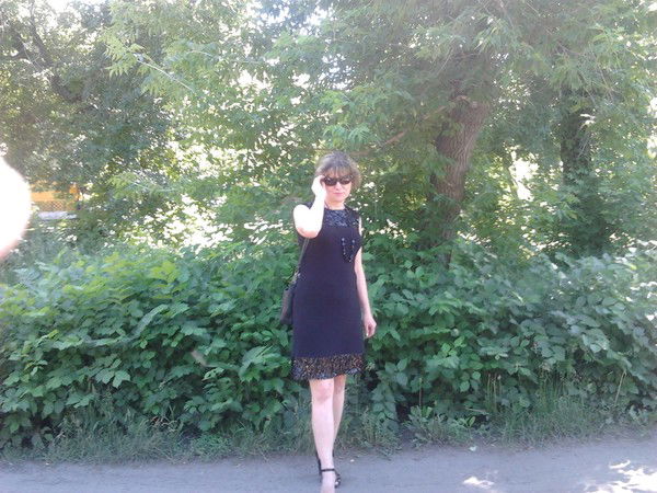 Марина Новоскольцева