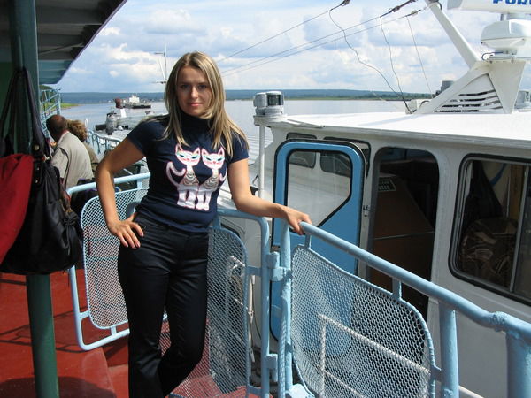 Олеся Смольникова