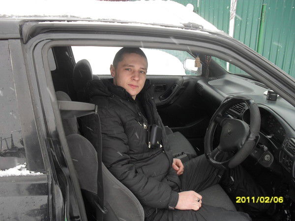 Максим Любимов