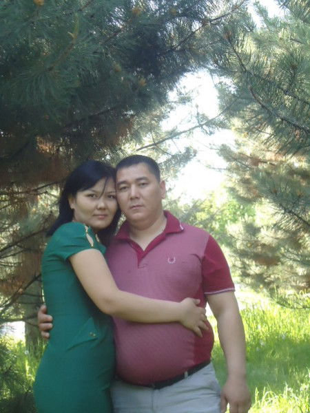 Арман Мухаметрахым