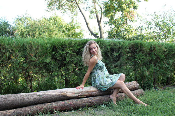 Валерия Костикова