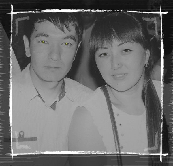 Асемгуль Мамбеткулова