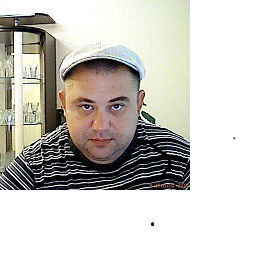 Николай Зенюков