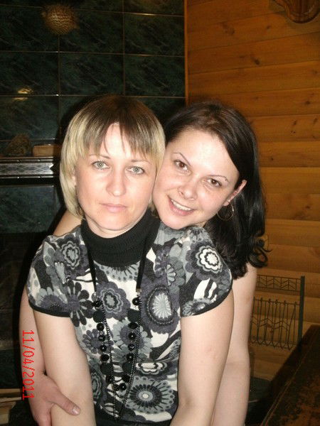 Миланна Пчелинцева