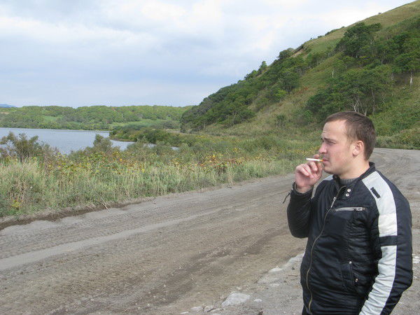 Дмитрий Козленко