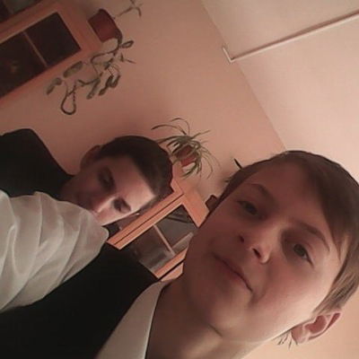 Миша Шевченко