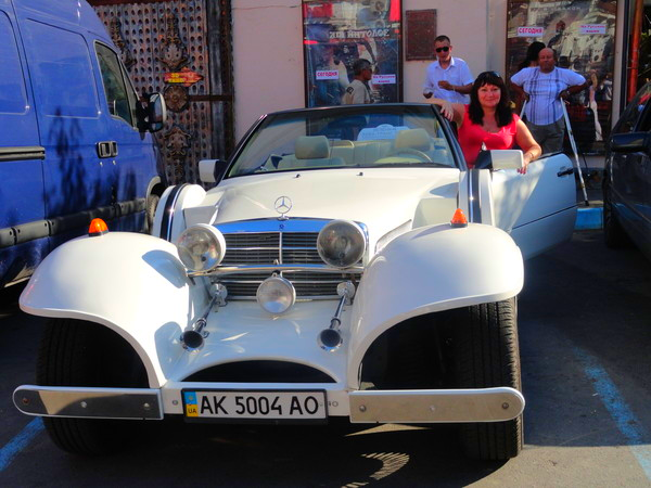 Ирина Ушарова