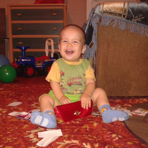 Рустам Сарсенбаев