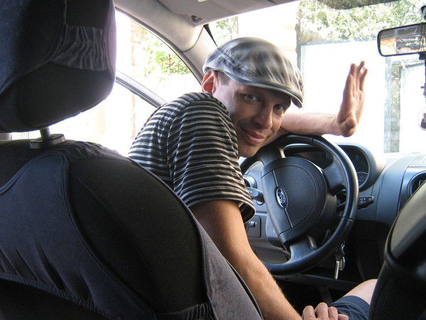 Сергей Домнин