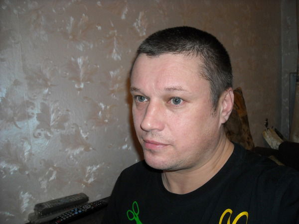 Юрий Кошкин