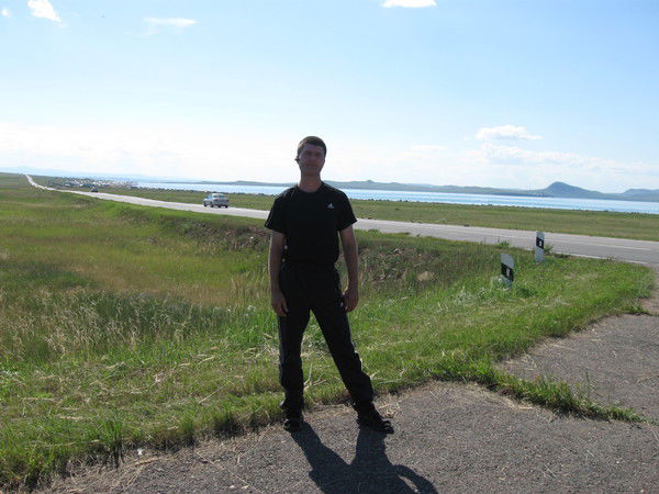 Андрей Соколенко