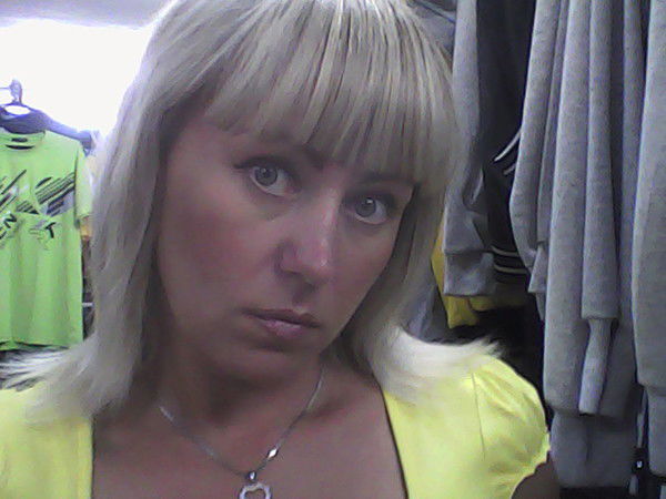 Ольга Шарова