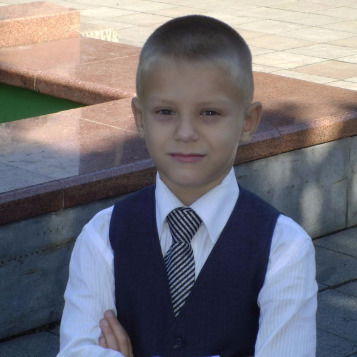 Андрей Курочкин